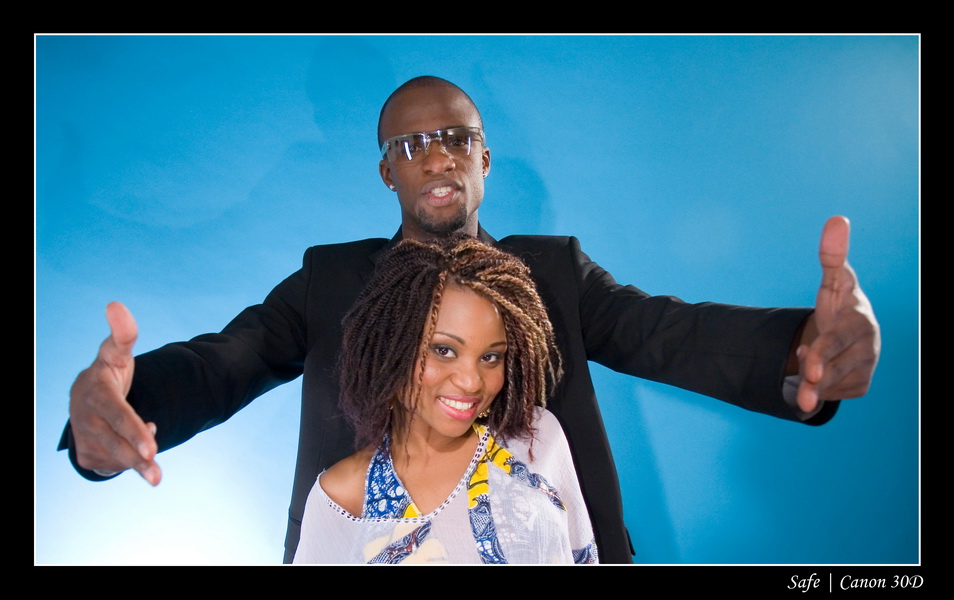 2006 - 12 - Video klyve riddim - 163